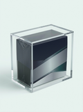 Protection PET épaisse pour coffret Mintcase