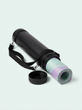 Tube de rangement pour tapis de jeu Mintcase